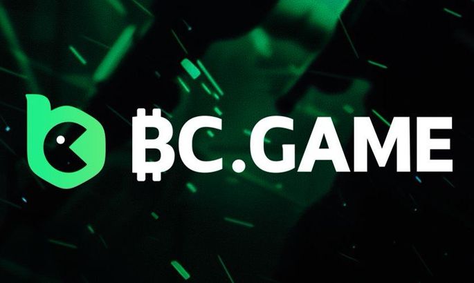 खेलें और जीतें BC Game की दुनिया