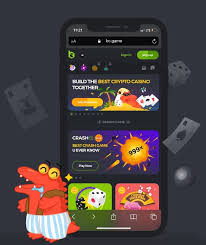 खेलें और जीतें BC Game की दुनिया