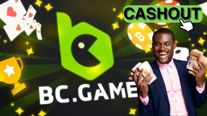 Получите максимум от игры с Бонусный код BC Game Получите максимум от игры с Бонусный код BC Game