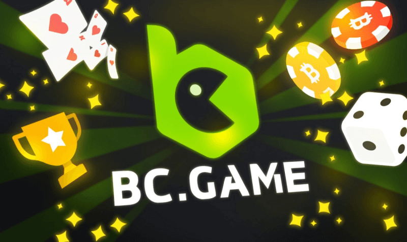 Получите максимум от игры с Бонусный код BC Game Получите максимум от игры с Бонусный код BC Game